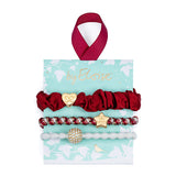 Set | Candy Cane Sparkle