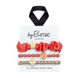 Set |Coral Kiss