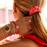 Set |Coral Kiss