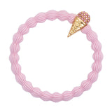 ice cream strawberry