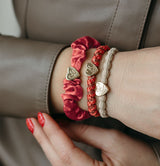 Set | Valentine Hearts