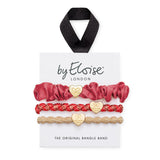 Set | Valentine Hearts