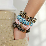 pink leopard