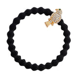 diamante bird black