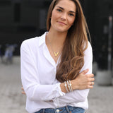 tennis ball crisp white