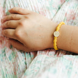 gemini turmeric yellow