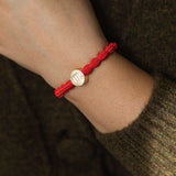 scorpio strawberry red