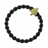 christmas tree black