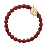 gold leaf fired brick