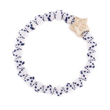 gold star navy on white