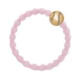 tennis ball soft pink