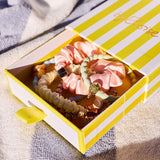 The Capri Gelato Gift Box
