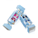 Winter Wonderland Cracker Pink