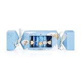 Winter Wonderland Cracker Blue