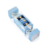 Winter Wonderland Cracker Blue