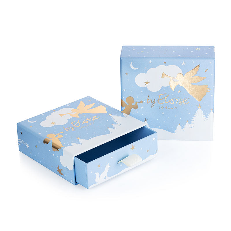 Winter Wonderland Gift Box