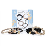 Golden Glow Gift Box