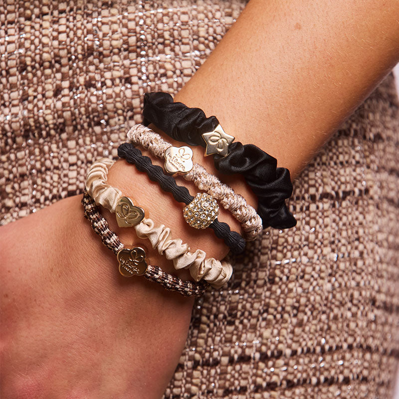 Golden Glow Gift Box