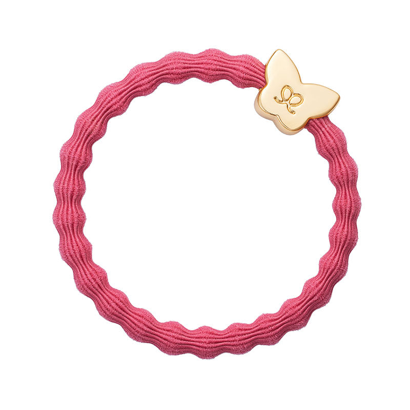 butterfly coral pink