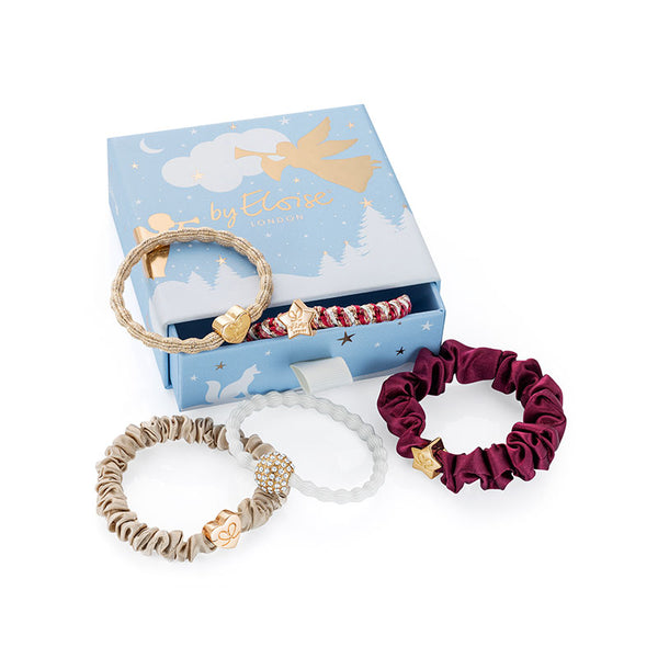 Holiday Luxe Gift Box