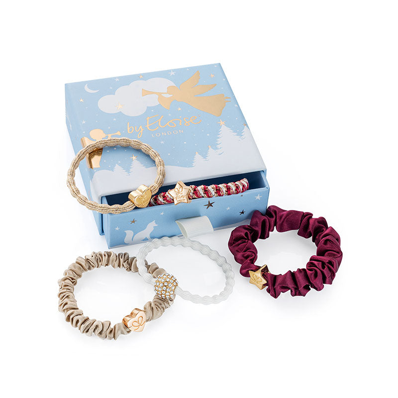 Holiday Luxe Gift Box