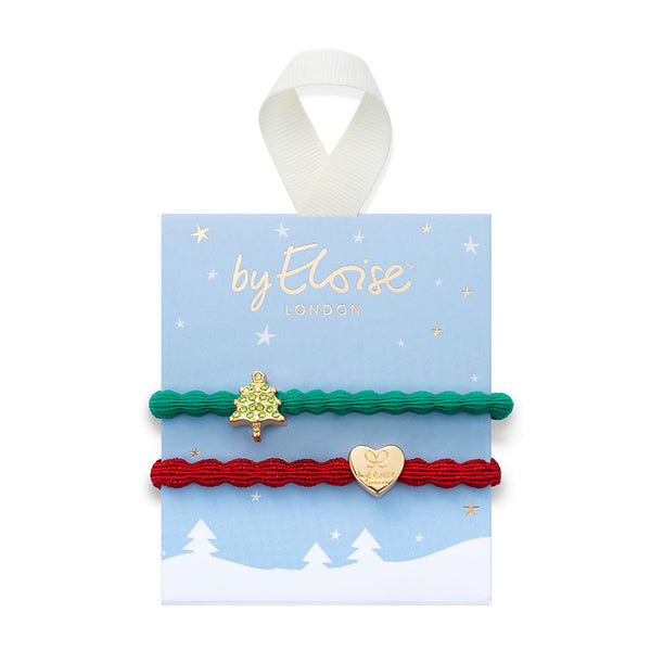 Set | Secret Santa