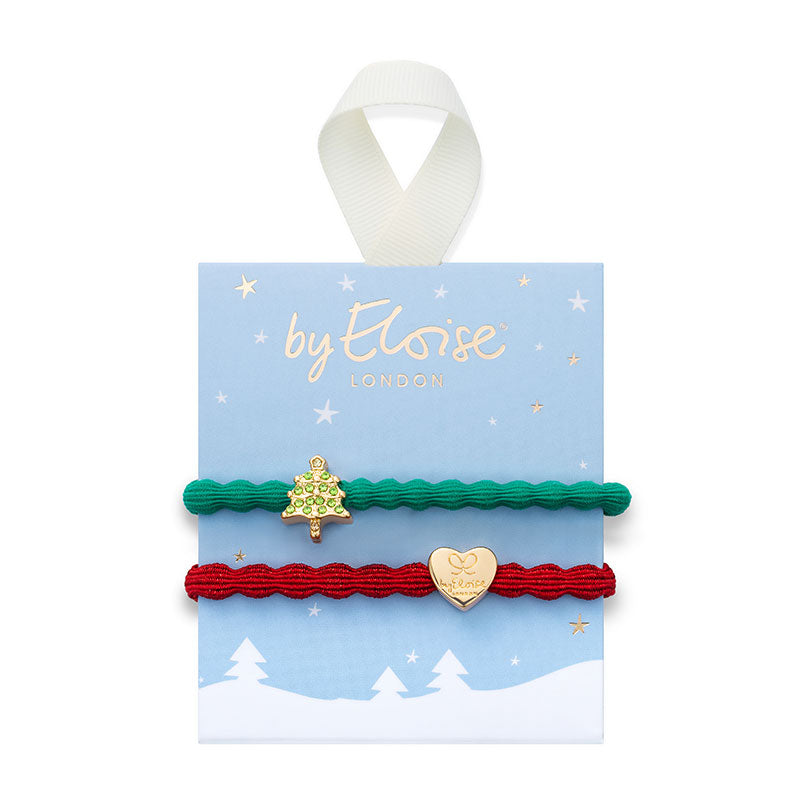 Set | Secret Santa
