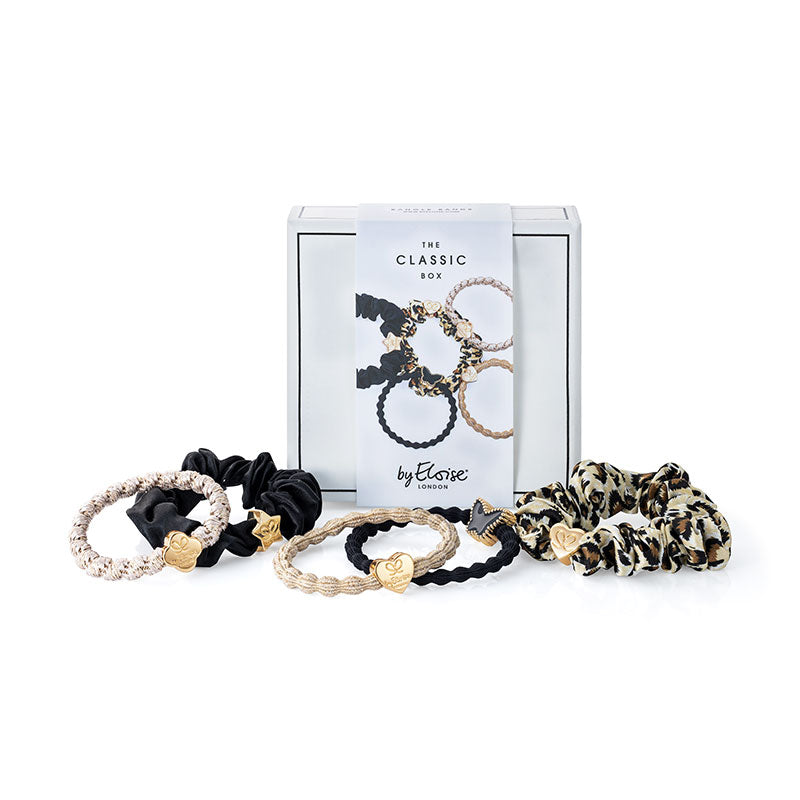 The Classics Box