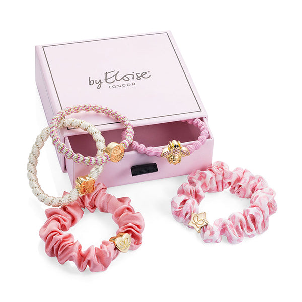 The Pink Box