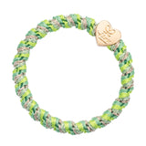 woven kiwi crush