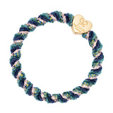 woven velvet moss