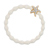 starfish creme white